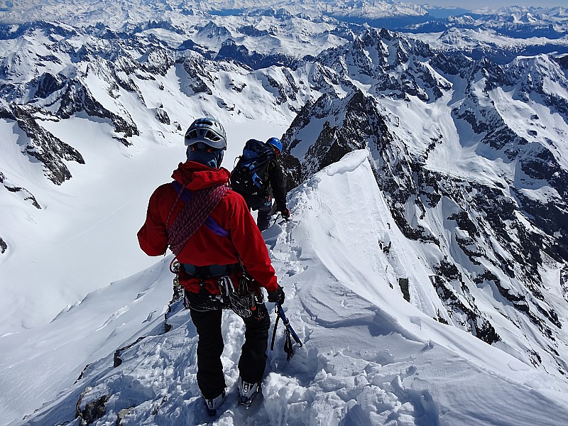 #24 c c'est pas l'tout : mais faut penser à redescendre