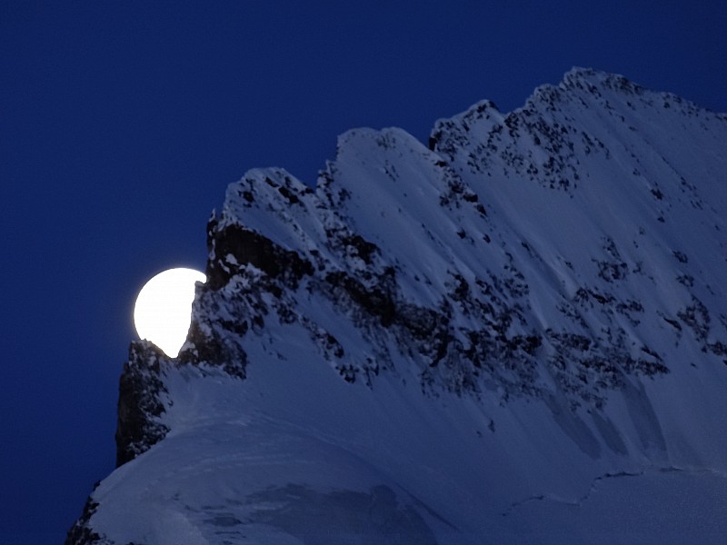 #6 la lune en a fini avec nous : place aux premiers rayons ! la lune en a fini avec nous : place aux premiers rayons !