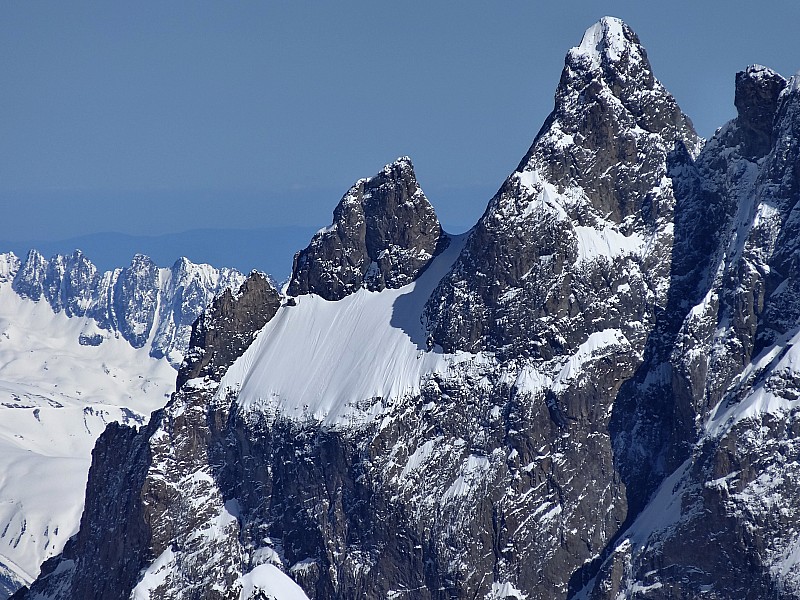 #23 l l'autre monstre sacré : du coin