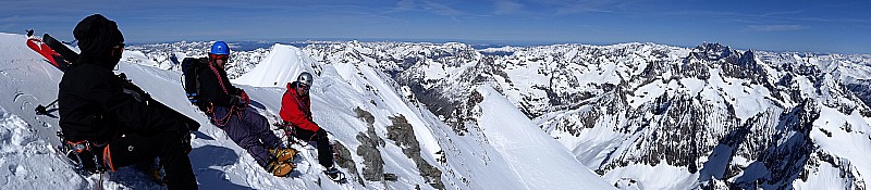 #21 un pano : de l un pano : de l'autre