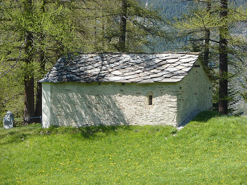 #19 Route du Mont Cenis : La maison de mes rêves Route du Mont Cenis : La maison de mes rêves