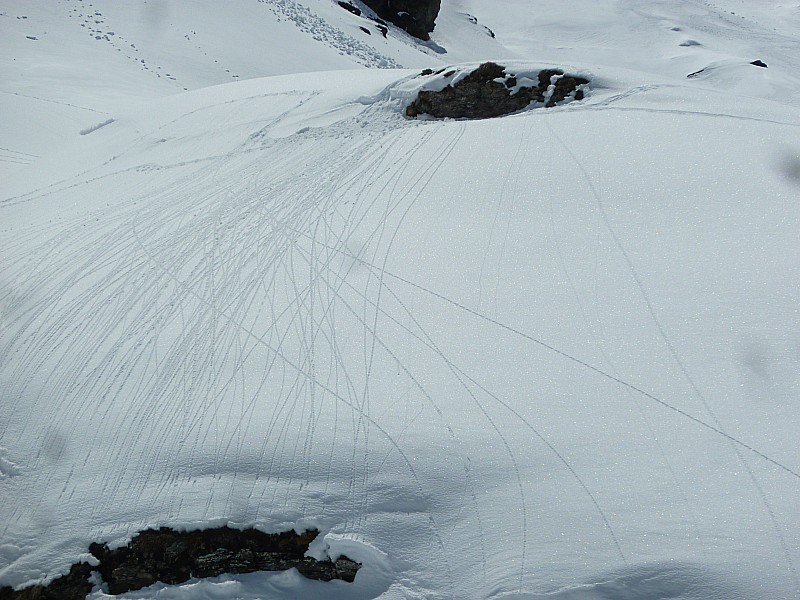 #13 Sous le Grand Mont Cenis : De l Sous le Grand Mont Cenis : De l'art