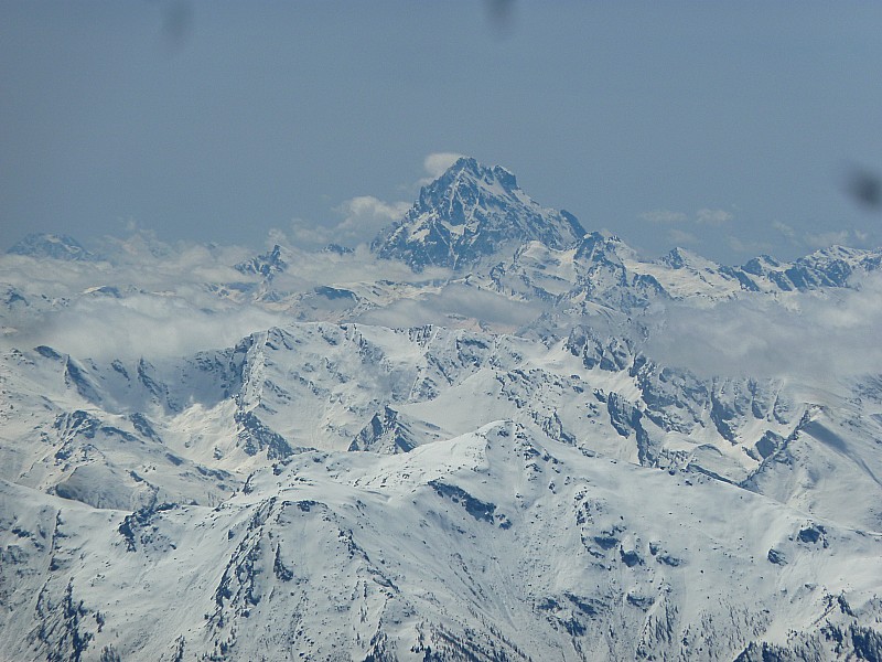 #11 Le Viso : Majestueux Le Viso : Majestueux