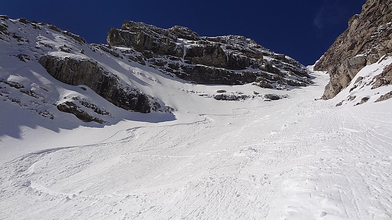 #3 Eyssina : Bonne poudre en RD Eyssina : Bonne poudre en RD