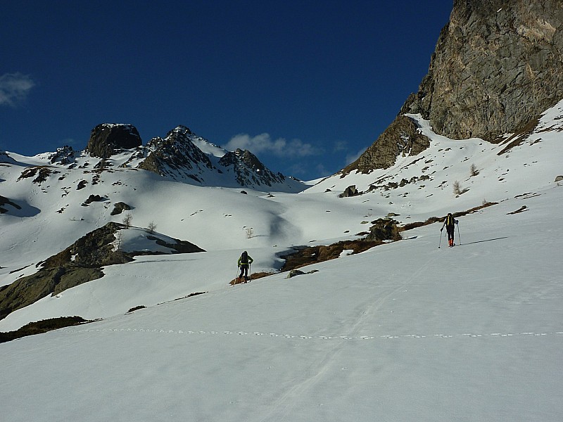 #1 vallon de clausis : bon regel vallon de clausis : bon regel