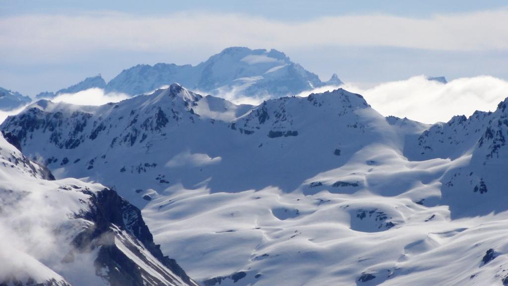 #4 Grand Paradis : eux ils ont beau! Grand Paradis : eux ils ont beau!