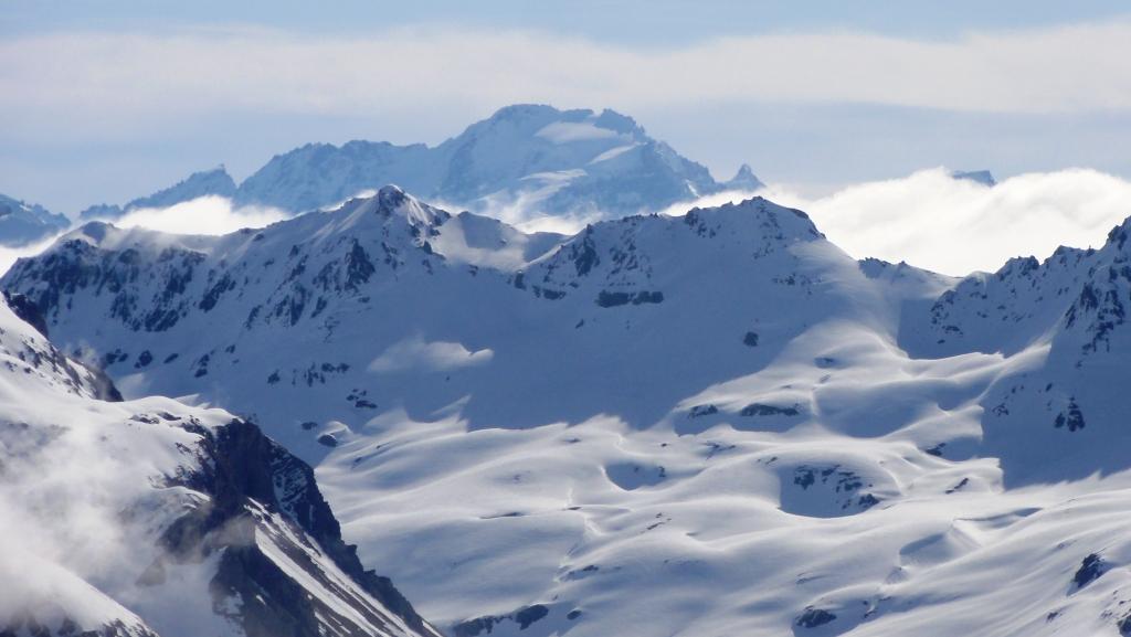 Grand Paradis : eux ils ont beau!