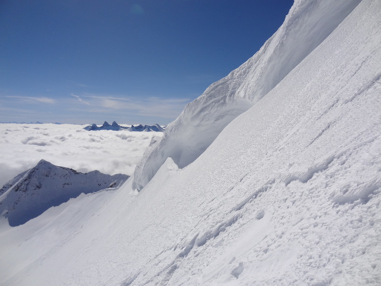 #6 corniche et aiguilles d corniche et aiguilles d'arves