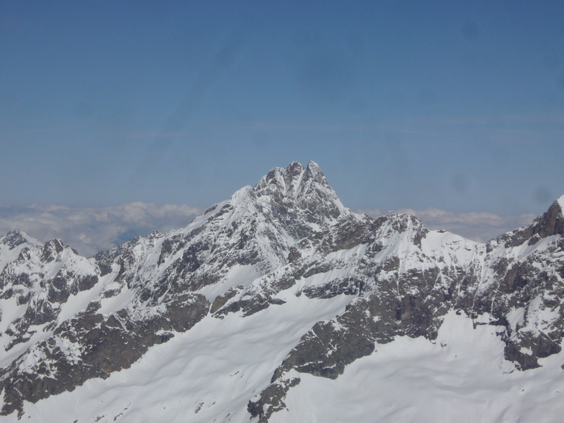 #8 L L'Olan : Just say "Wow !"