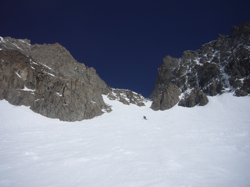 #12 Pic des Aupillous : Et ça continue encore et encore ! Pic des Aupillous : Et ça continue encore et encore !