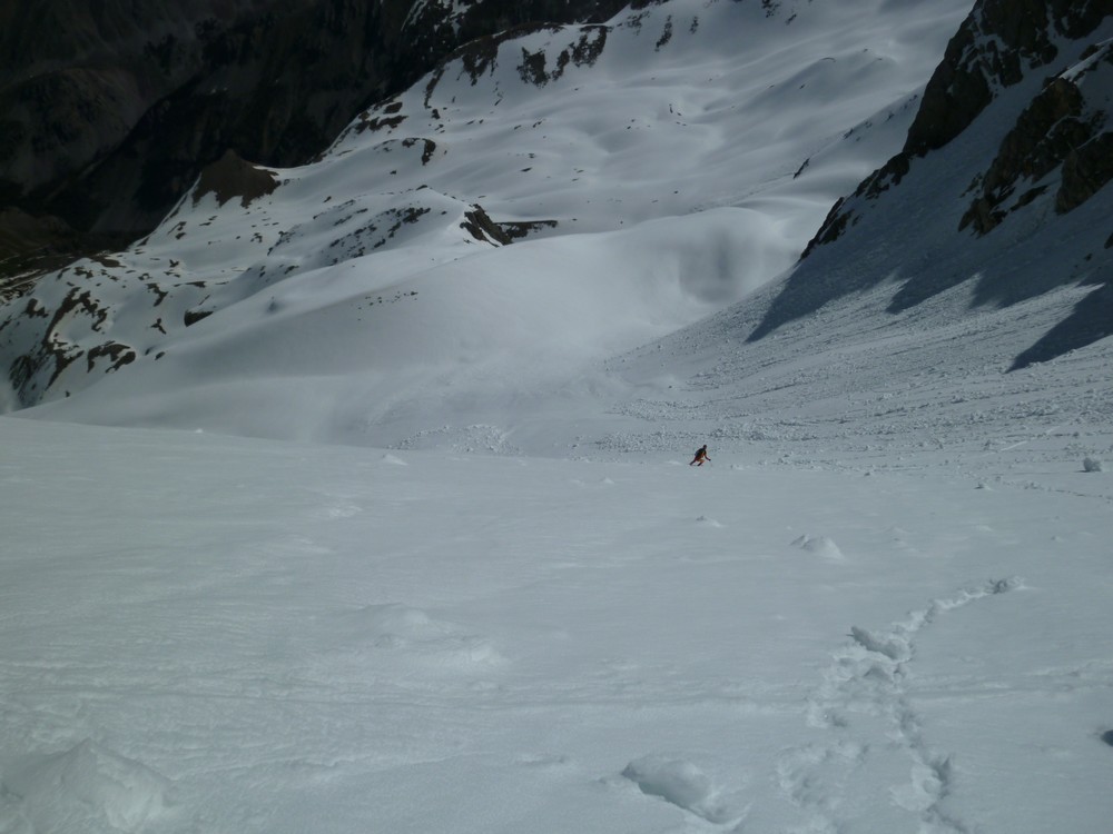 #5 combe NE : ça chauffe et c combe NE : ça chauffe et c'est bien bon