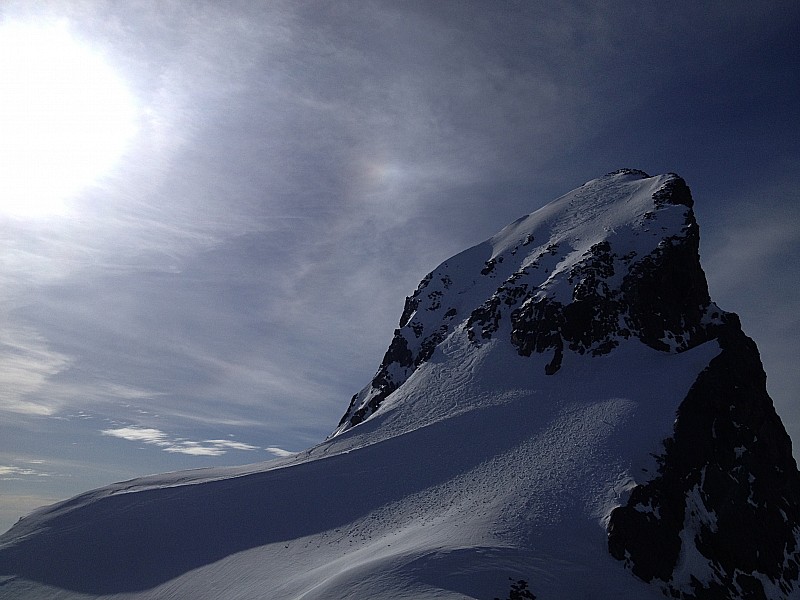 #26 Cime de la Maledie : je ne m Cime de la Maledie : je ne m'en lasse pas....