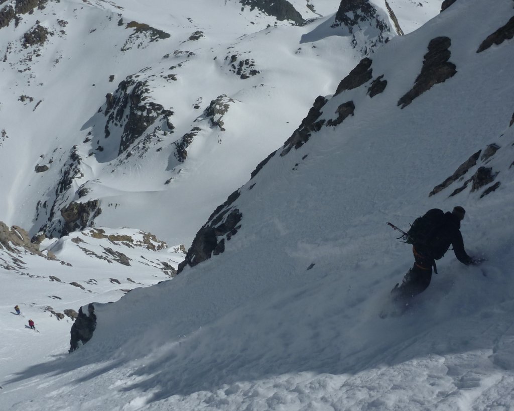 #11 Chillol : Massimo en action Chillol : Massimo en action