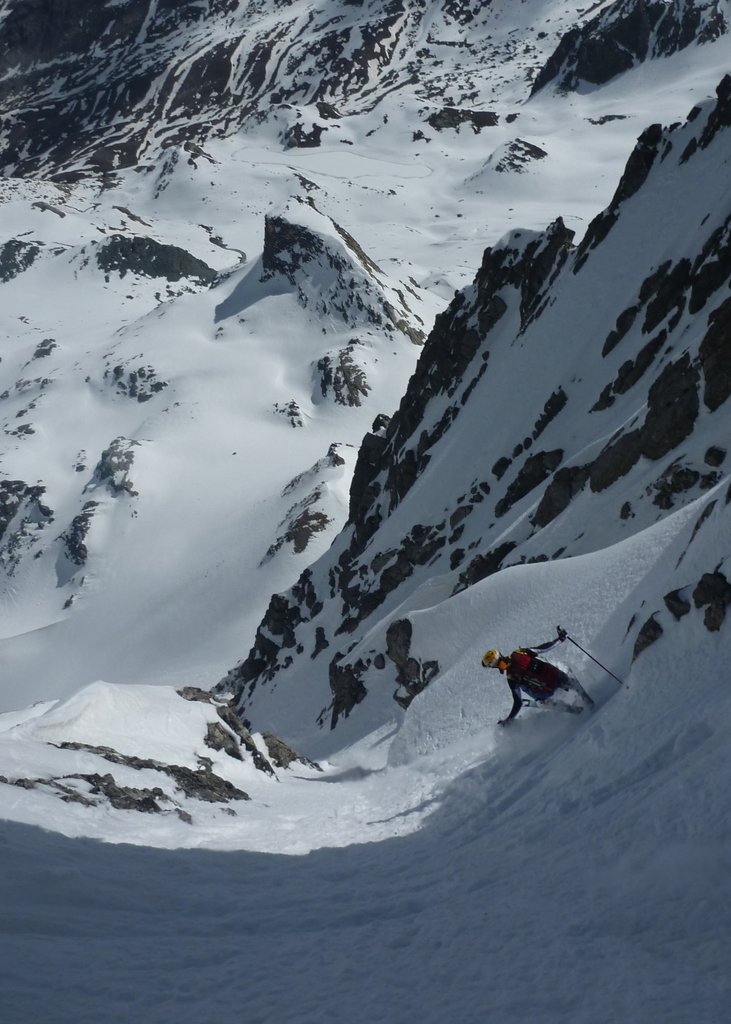#9 Chillol : Une petite sequence James Bond... Chillol : Une petite sequence James Bond...
