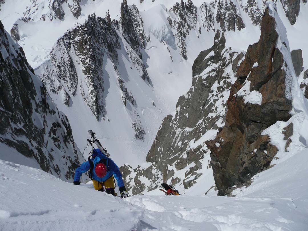 #12 Sortie couloir : Hervé s Sortie couloir : Hervé s'en sort (bien)