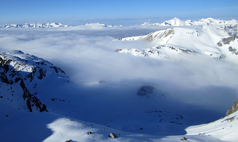 #1 ça y est, sortis des nuages ça y est, sortis des nuages