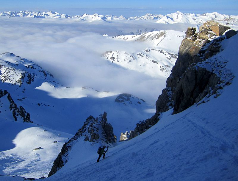 #2 ça monte bien, et c ça monte bien, et c'est beau