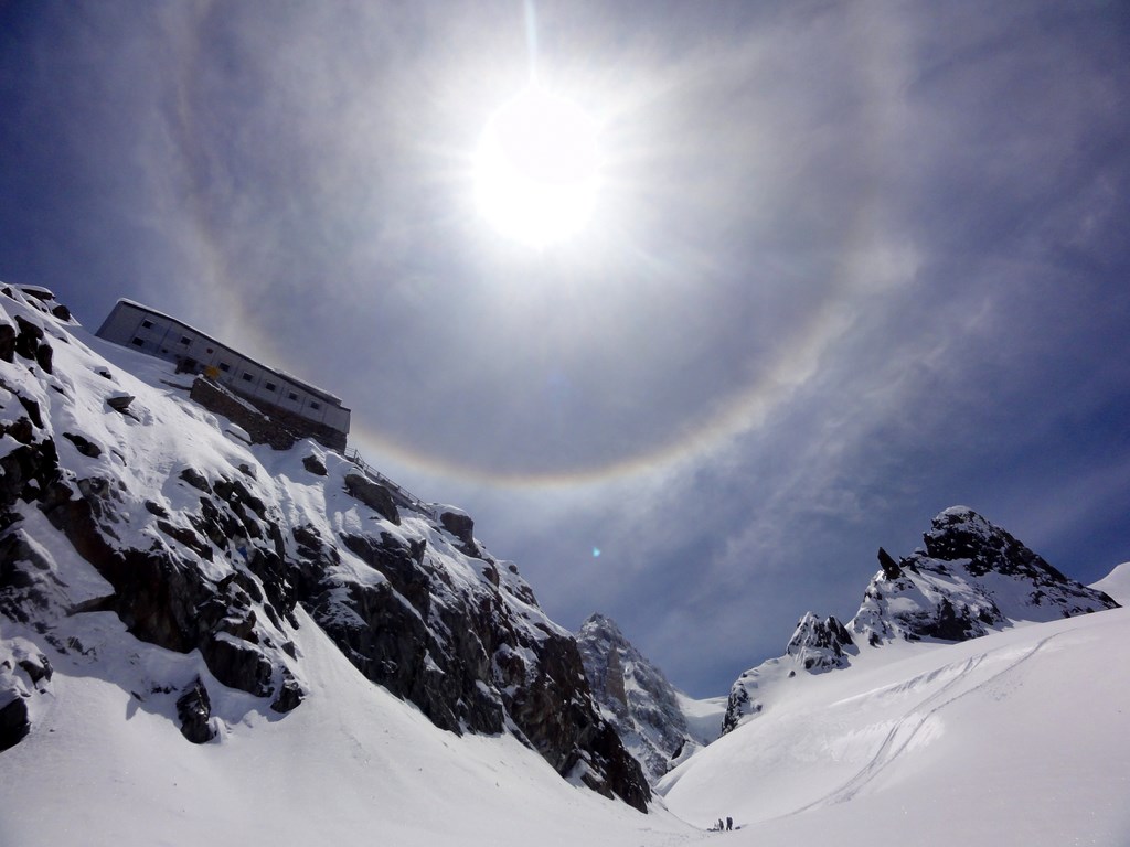 #10 refuge : halo refuge : halo