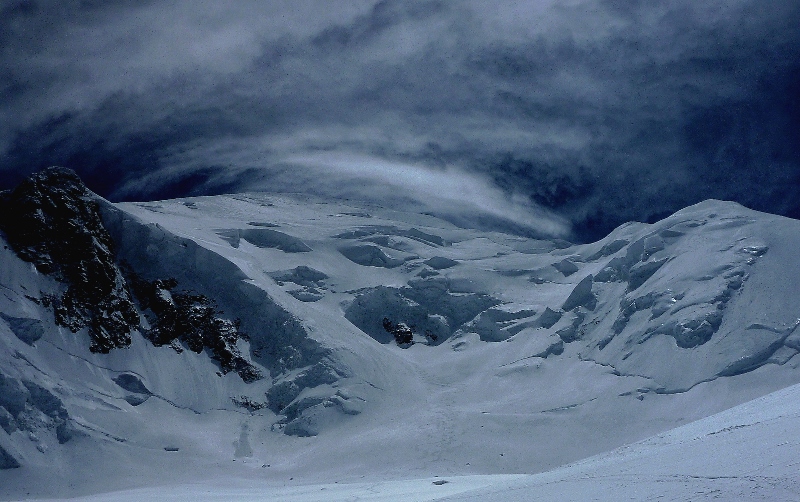 #18 mont blanc : juste fabuleux mais j mont blanc : juste fabuleux mais j'ai plus de jambes la