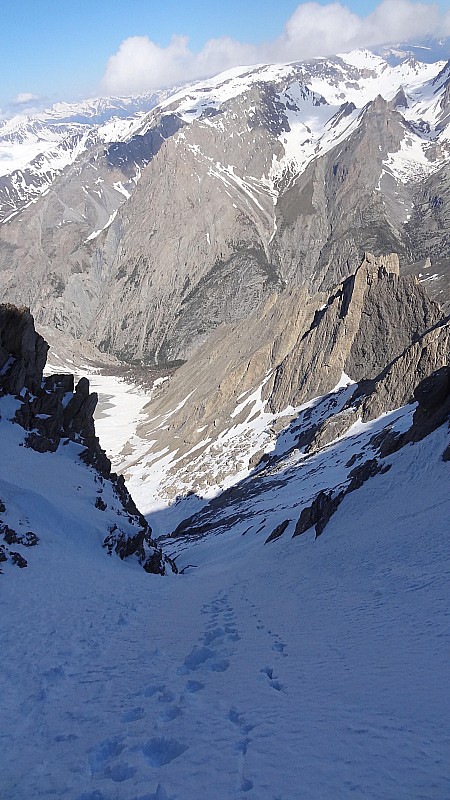 #5 Chauvet : Ça monte plutôt bien Chauvet : Ça monte plutôt bien