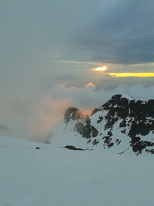 #4 Lumières : A chaque sorties de nouveaux paysages! Lumières : A chaque sorties de nouveaux paysages!