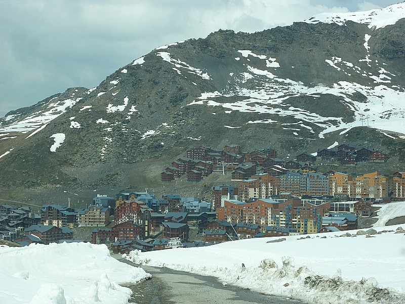 #17 Val Thorens : Quelle horeur !! Et ça continue Val Thorens : Quelle horeur !! Et ça continue