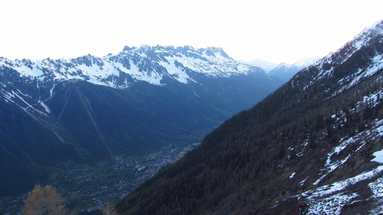 #2 chaussage à 1900 : premiéres lueurs chaussage à 1900 : premiéres lueurs