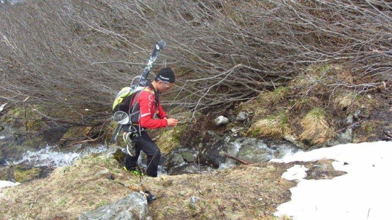 #19 soif : plus d soif : plus d'eau on refait le plein