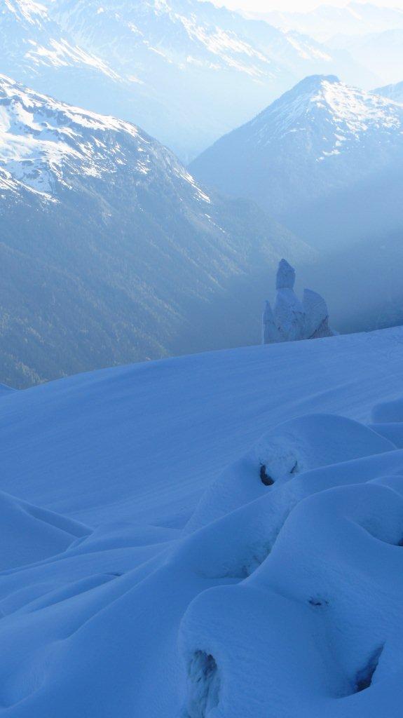 #7 serac : formes serac : formes