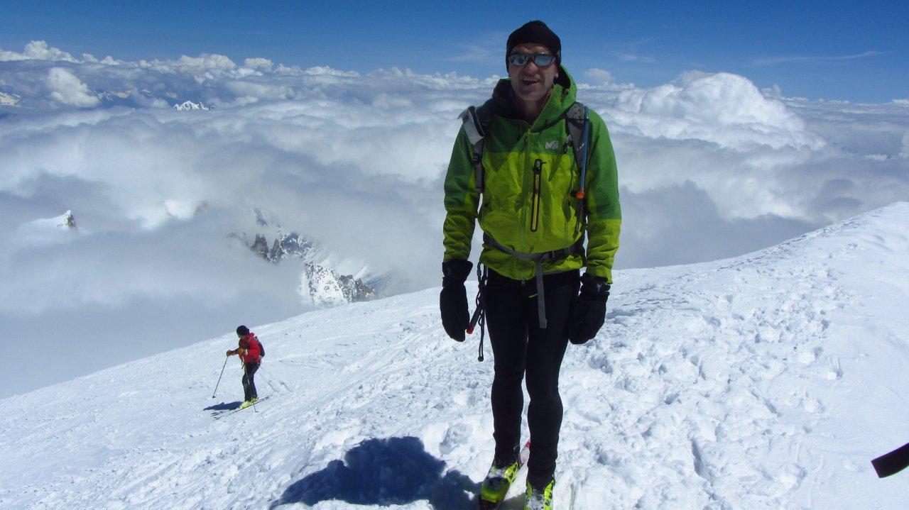 #15 summit : YEEEEESSSSS summit : YEEEEESSSSS