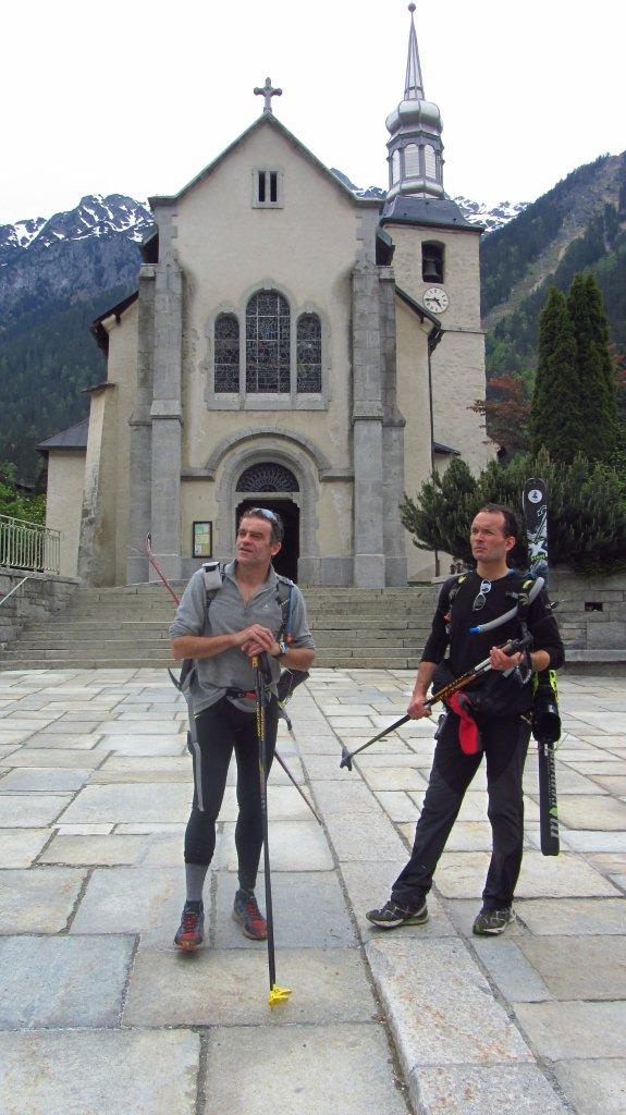 #20 arrivée : on vient de la haut arrivée : on vient de la haut