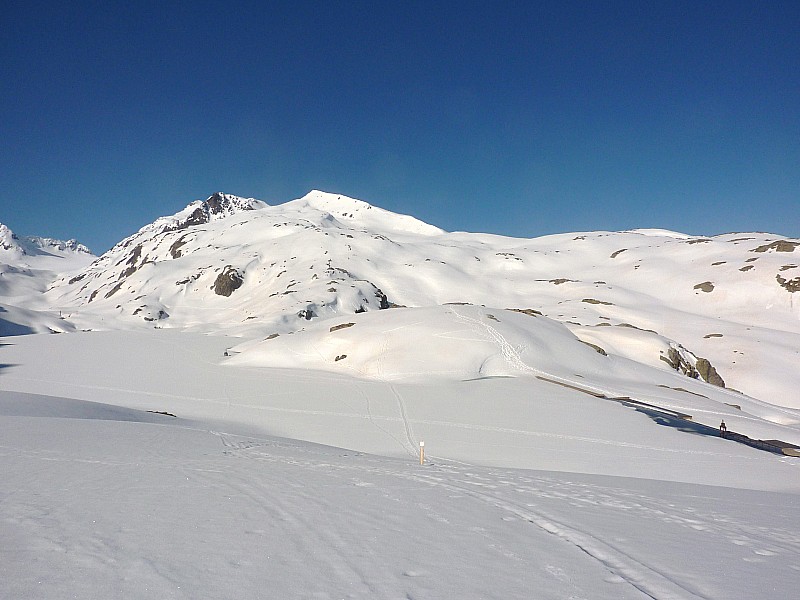 #2 Vue d Vue d'ensemble : Une belle pyramide