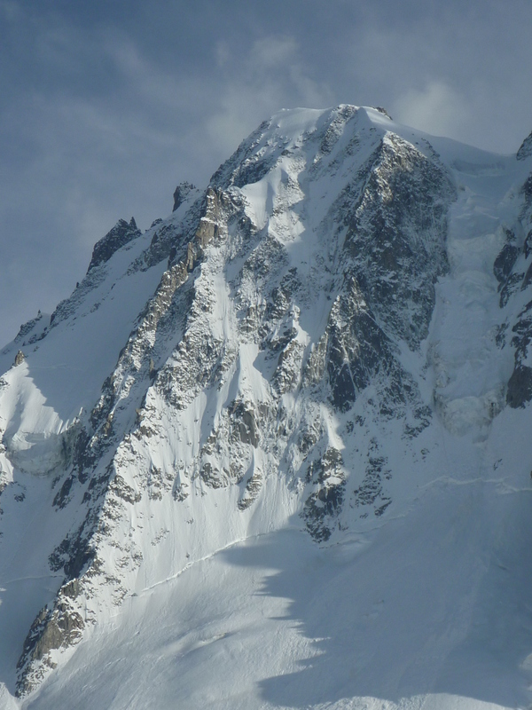 #18 Chardonnet : Superbe vue les Autrichiens, faudra venir y faire 1 tour un jour! Chardonnet : Superbe vue les Autrichiens, faudra venir y faire 1 tour un jour!