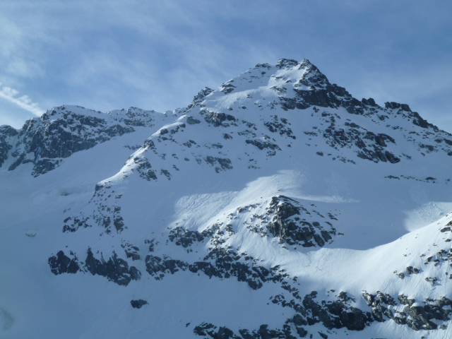 #1 Roc des st Pères : L Roc des st Pères : L'objectif