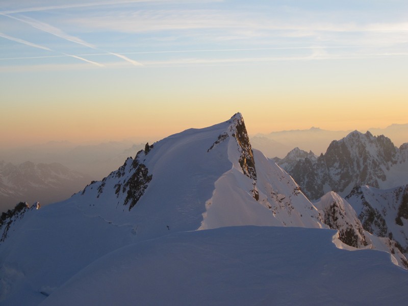 #3 Maudit : Eclairé par le soleil Maudit : Eclairé par le soleil