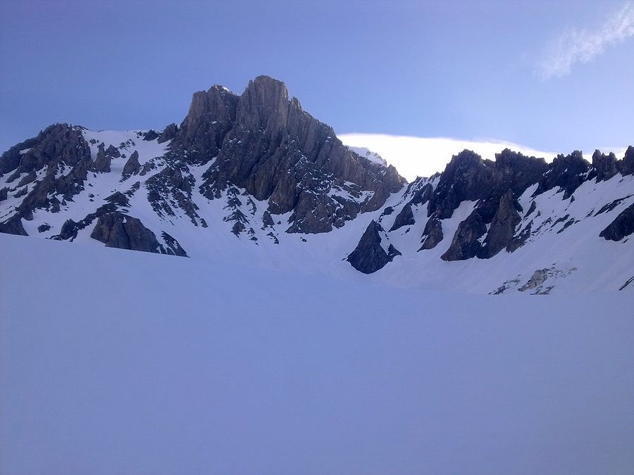 #3 Fournache et breche Fournache et breche