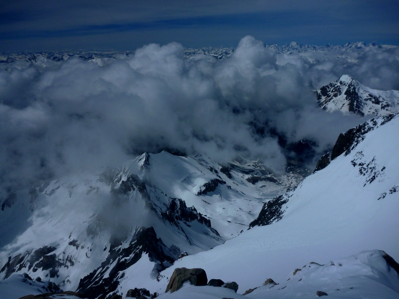 #14 sur la breche sur la breche