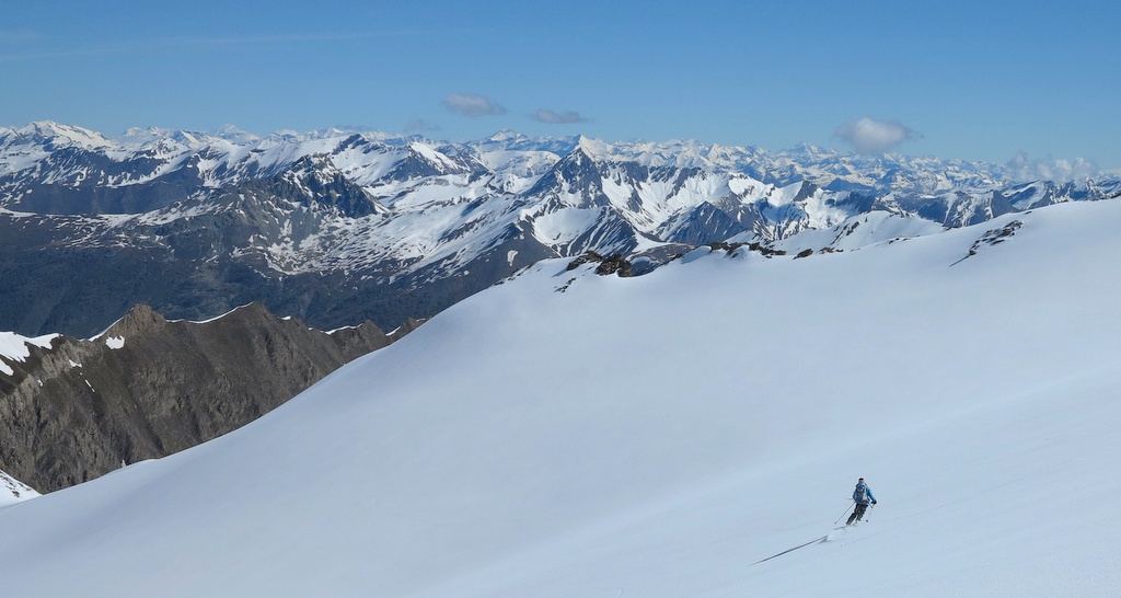 #9 Sur le Glacier fossile d Sur le Glacier fossile d'Asti