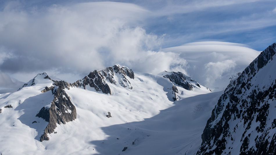#1 Grand beau annoncé! : finalement, celà a tenu Grand beau annoncé! : finalement, celà a tenu