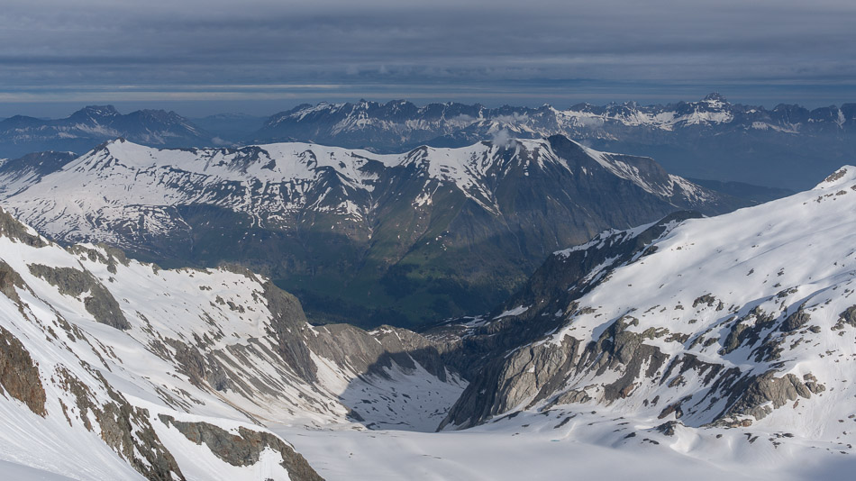 #2 Dans le rétro : les Aravis Dans le rétro : les Aravis