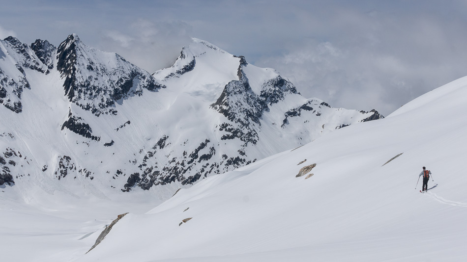 #16 traversée vers les Conscrits : on y arrive par gravité en restant bien rive droite traversée vers les Conscrits : on y arrive par gravité en restant bien rive droite