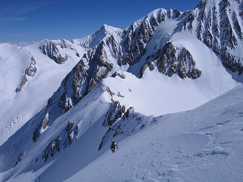 #8 Totoff arrive au sommet : Un dernier effort!!! Totoff arrive au sommet : Un dernier effort!!!