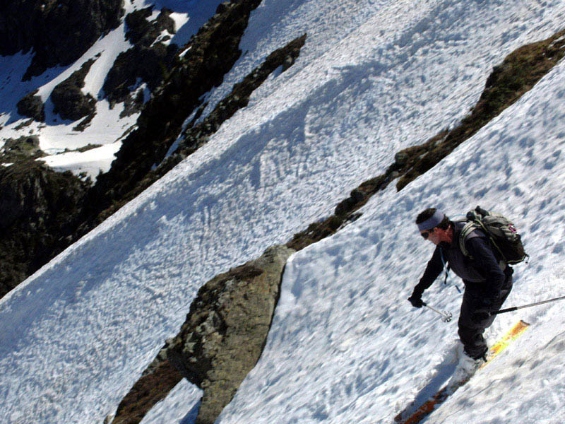 #1 Mick 0 : En haut Mick 0 : En haut
