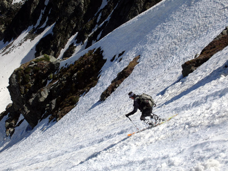 #2 Descente1 : Mick descente 1 Descente1 : Mick descente 1