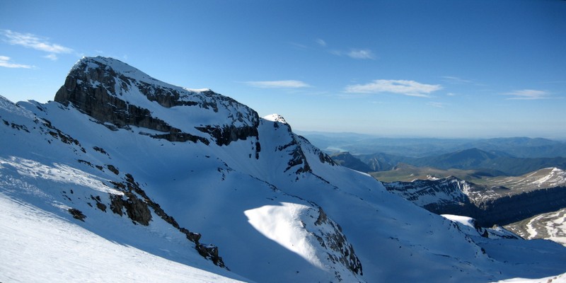 #13 Cylindre : ..skiable! Cylindre : ..skiable!