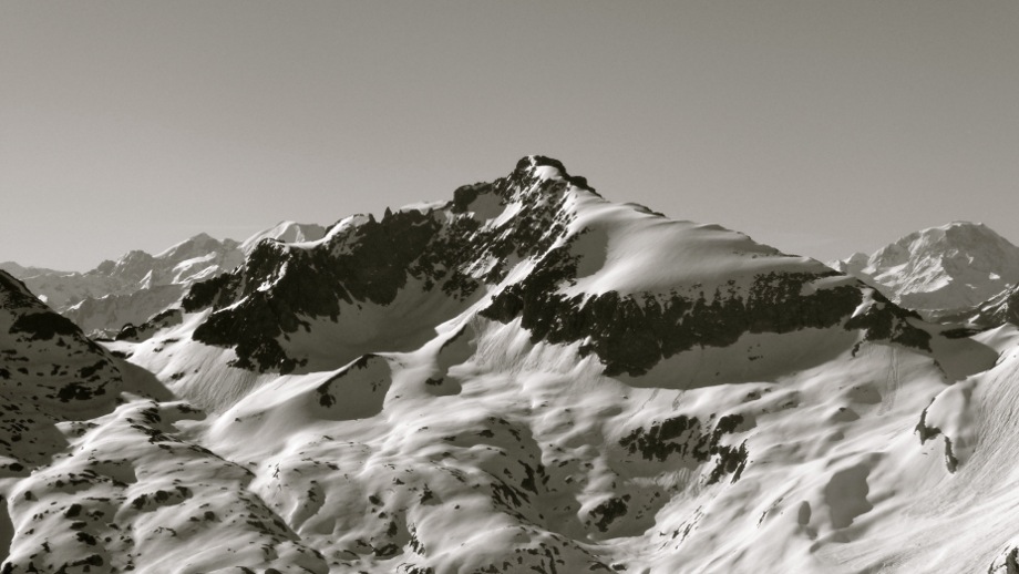 #7 Luisin et hautes cimes : le Valais omniprésent Luisin et hautes cimes : le Valais omniprésent