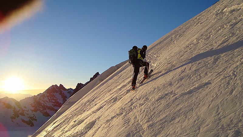 #3 ca monte!! ca monte!!