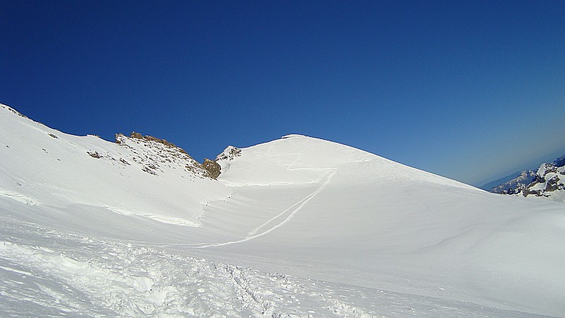 #4 sommet du dome sommet du dome