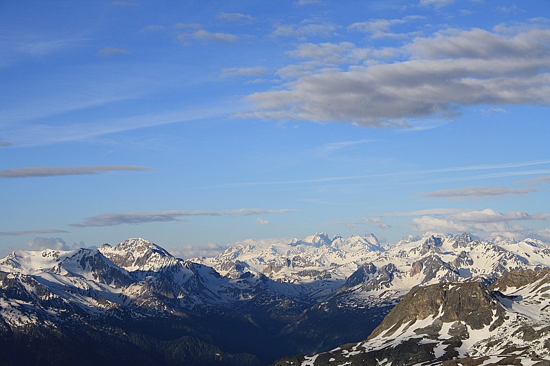 #3 du beau monde ? : ahhh, d du beau monde ? : ahhh, d'ici je ne reconnais rien !