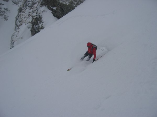 #4 Freeride : Batman, le freerideur en allumettes Freeride : Batman, le freerideur en allumettes